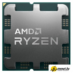 Процессор AMD Ryzen 9 9950X3D