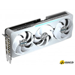 Видеокарта Gigabyte GeForce RTX 5070 Ti Eagle OC Ice SFF 16G GV-N507TEAGLEOC ICE-16G