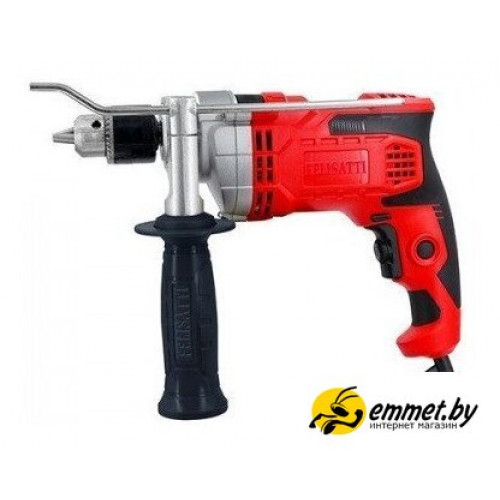 Ударная дрель Felisatti ДУ-13/900ЭР