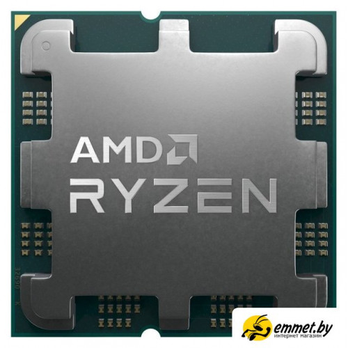 Процессор AMD Ryzen 5 7400F