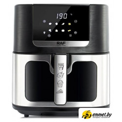 Аэрогриль (аэрофритюрница) RAF R.5015