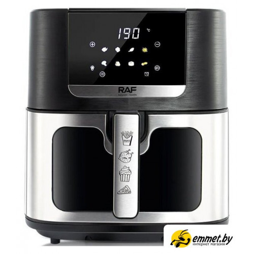 Аэрогриль (аэрофритюрница) RAF R.5015