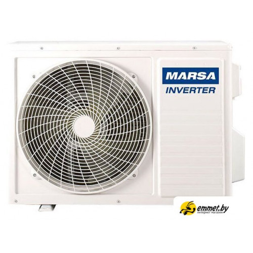 Наружный блок Marsa Perfect Cool MRK-3M21HTPE-W
