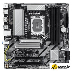 Материнская плата Gigabyte B860M DS3H (rev. 1.0)