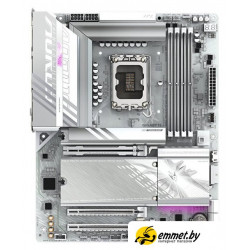 Материнская плата Gigabyte B860 Aorus Elite WiFi7 Ice