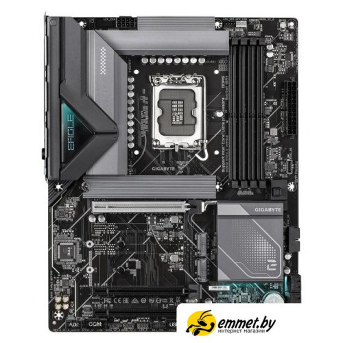 Материнская плата Gigabyte B860 Eagle WiFi6E
