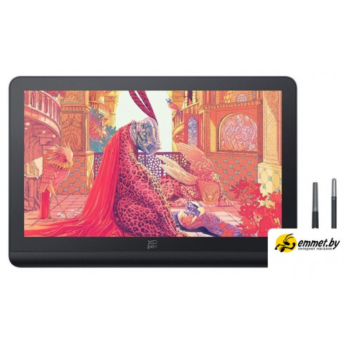 Графический монитор XP-Pen Artist Pro 19 (2-ое поколение)