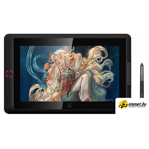 Графический монитор XP-Pen Artist 15.6 Pro V2