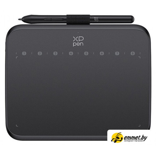 Графический планшет XP-Pen Deco 640