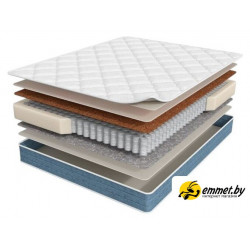 Матрас Askona Prime Mix 90x200