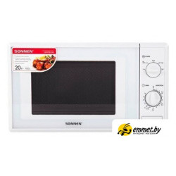 Микроволновая печь Sonnen MW2070B-5MW