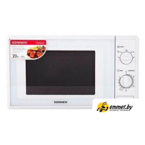 Микроволновая печь Sonnen MW2070B-5MW