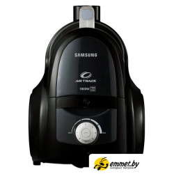 Пылесос Samsung SC4581 VCC4581V3K/XEV