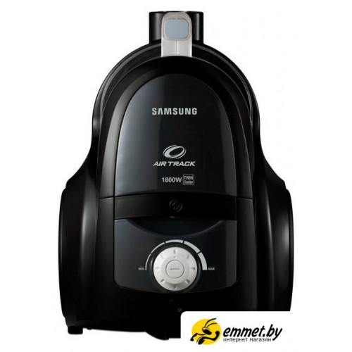 Пылесос Samsung SC4581 VCC4581V3K/XEV