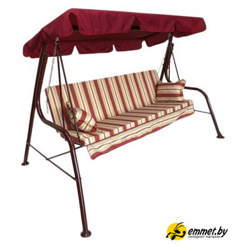 Садовые качели Olsa Стандарт Nova с790