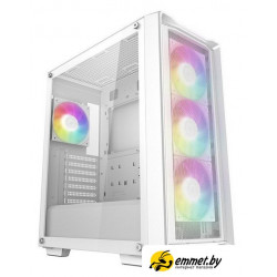 Корпус DeepCool CC560 Mesh V2 WH R-CC560-WHAMA4-G-2