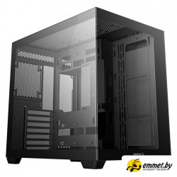 Корпус DeepCool CG530 R-CG530-BKNDA0-G-1
