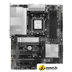 Материнская плата MSI Pro B850-P WiFi