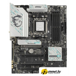 Материнская плата MSI B850 Gaming Plus WiFi