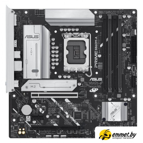 Материнская плата ASUS Prime B860M-A-CSM