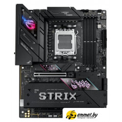 Материнская плата ASUS ROG Strix B850-E Gaming WiFi