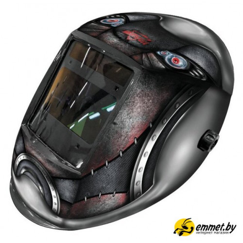 Сварочная маска ELITECH Хамелеон 910 E0912.006.00