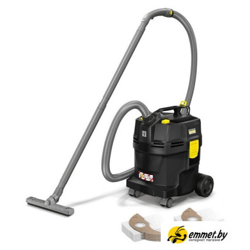 Пылесос Karcher NT 22/1 Ap L Anniversary EU 1.378-623.0