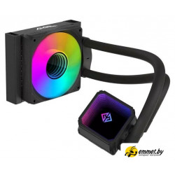Система жидкостного охлаждения для процессора GMNG GG-LC120ARGB1-BK