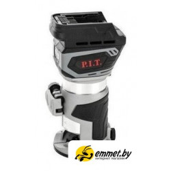 Вертикальный фрезер P.I.T. PER20H-6A (без АКБ)