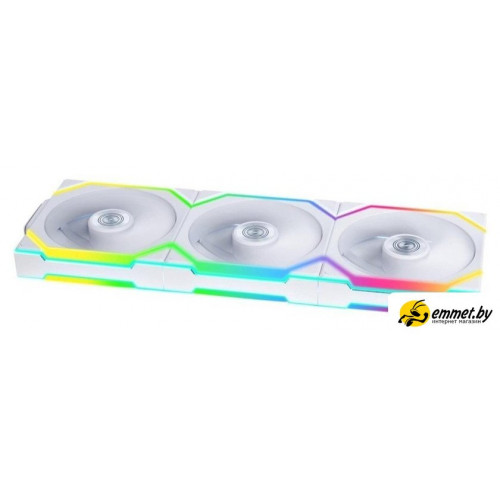 Комплект вентиляторов для корпуса с контроллером Lian Li Uni Fan SL 120 Wireless Reverse G99.12RSL1W3W.R0