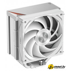 Кулер для процессора PCCooler RZ500 (белый)