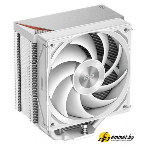 Кулер для процессора PCCooler RZ500 (белый)