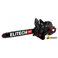 Бензопила ELITECH CS 7449F E1611.008.00
