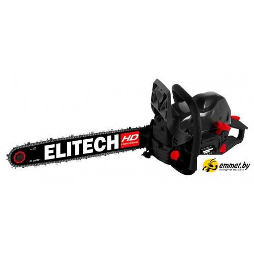 Бензопила ELITECH CS 7449F E1611.008.00