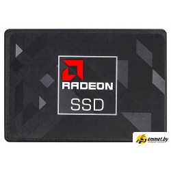 SSD AMD Radeon R3 512GB R3SL0512G2