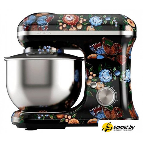 Планетарный миксер Garlyn Flower Grace S-700