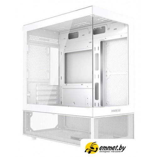 Корпус Powercase Vision Micro M2 CVMWM2-L0