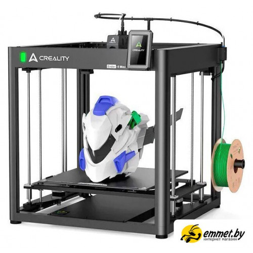 FDM принтер Creality Ender-5 Max