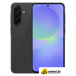 Телефон Samsung Galaxy A36 SM-A366E 8GB/128GB (черный)