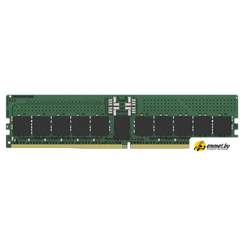 Оперативная память Kingston 32ГБ DDR5 5600 МГц KSM56R46BD8-32HA