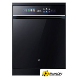 Встраиваемая посудомоечная машина Viomi VBDW161
