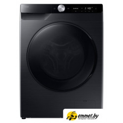 Стирально-сушильная машина Samsung WD90DG6G94BBLP