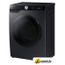 Стирально-сушильная машина Samsung WD90DG6G94BBLP