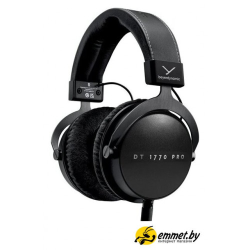 Наушники Beyerdynamic DT 1770 Pro MKII