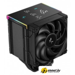 Кулер для процессора DeepCool AK500 Digital Pro R-AK500-BKAPMN-G