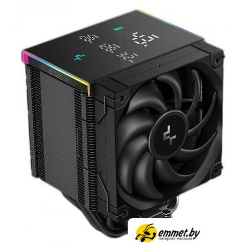 Кулер для процессора DeepCool AK500 Digital Pro R-AK500-BKAPMN-G