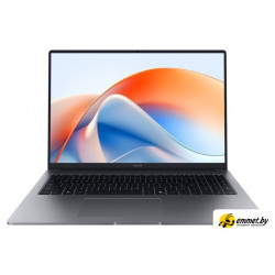 Ноутбук HONOR MagicBook X16 Plus 2025 BRB-X 5301AMBC