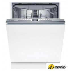 Встраиваемая посудомоечная машина Bosch Serie 4 SMV4EVX04E