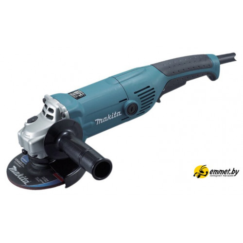 Угловая шлифмашина Makita GA5021