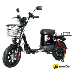 Электровелосипед Smart Balance Master Pro 21 Ah 2025